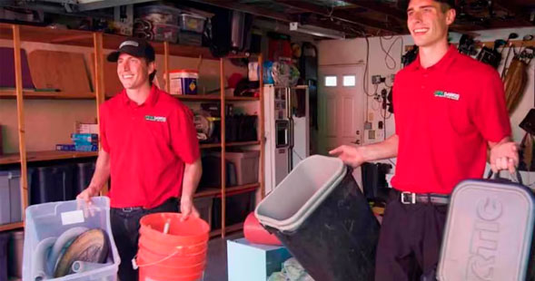 Eco-Friendly Junk Removal in Fontana: How Can it Help the Environment?
