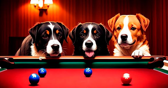Junk Dawgs – Pool Table Removal
