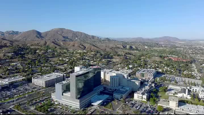 Loma Linda, California
