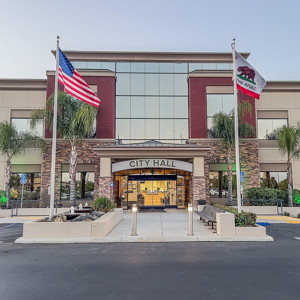 Menifee, California