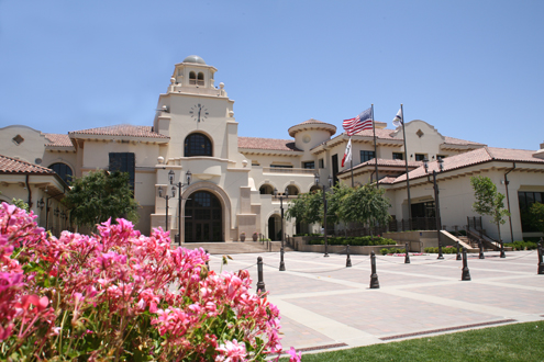 Temecula, California
